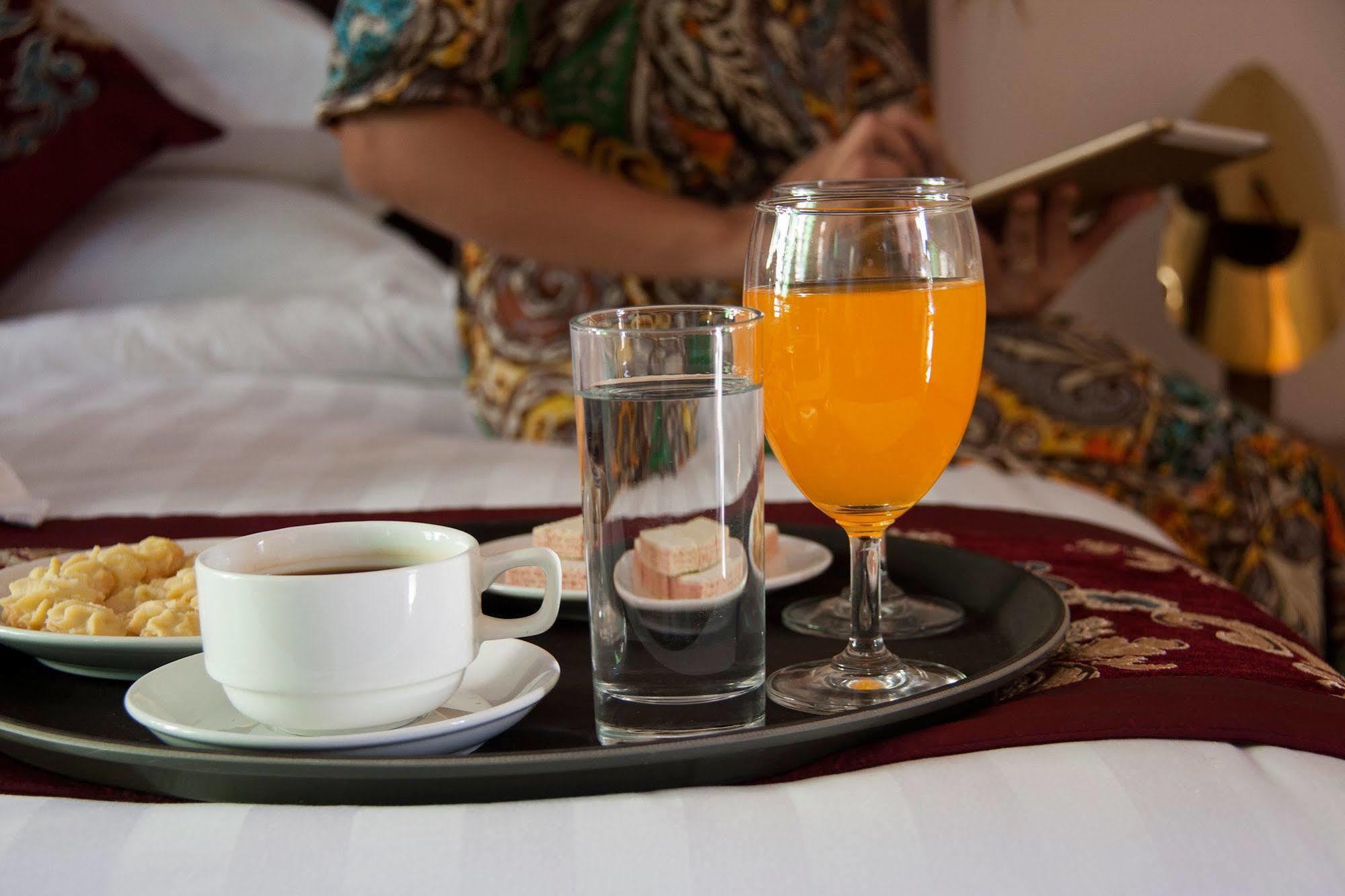 Hotel Sincere Smile Yangon Luaran gambar