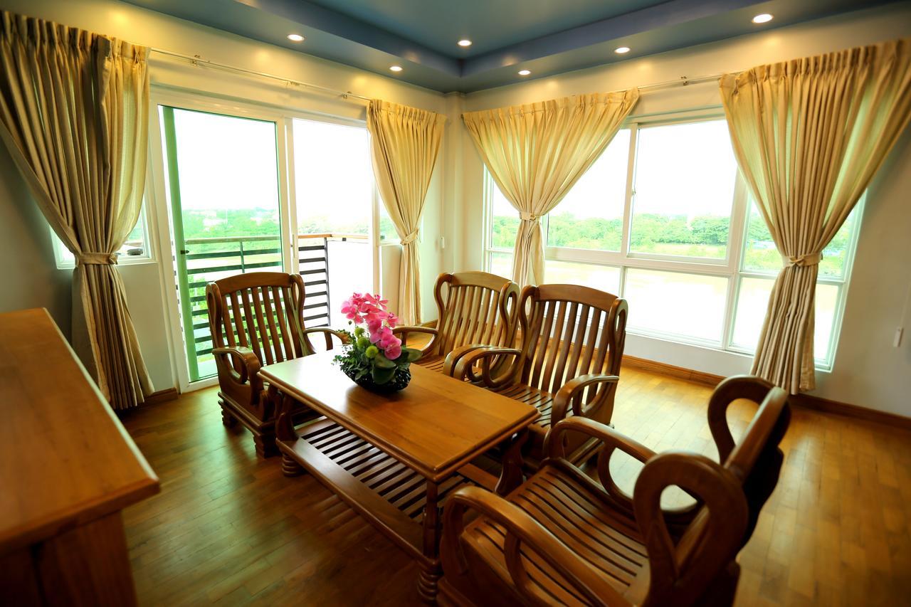 Hotel Sincere Smile Yangon Luaran gambar