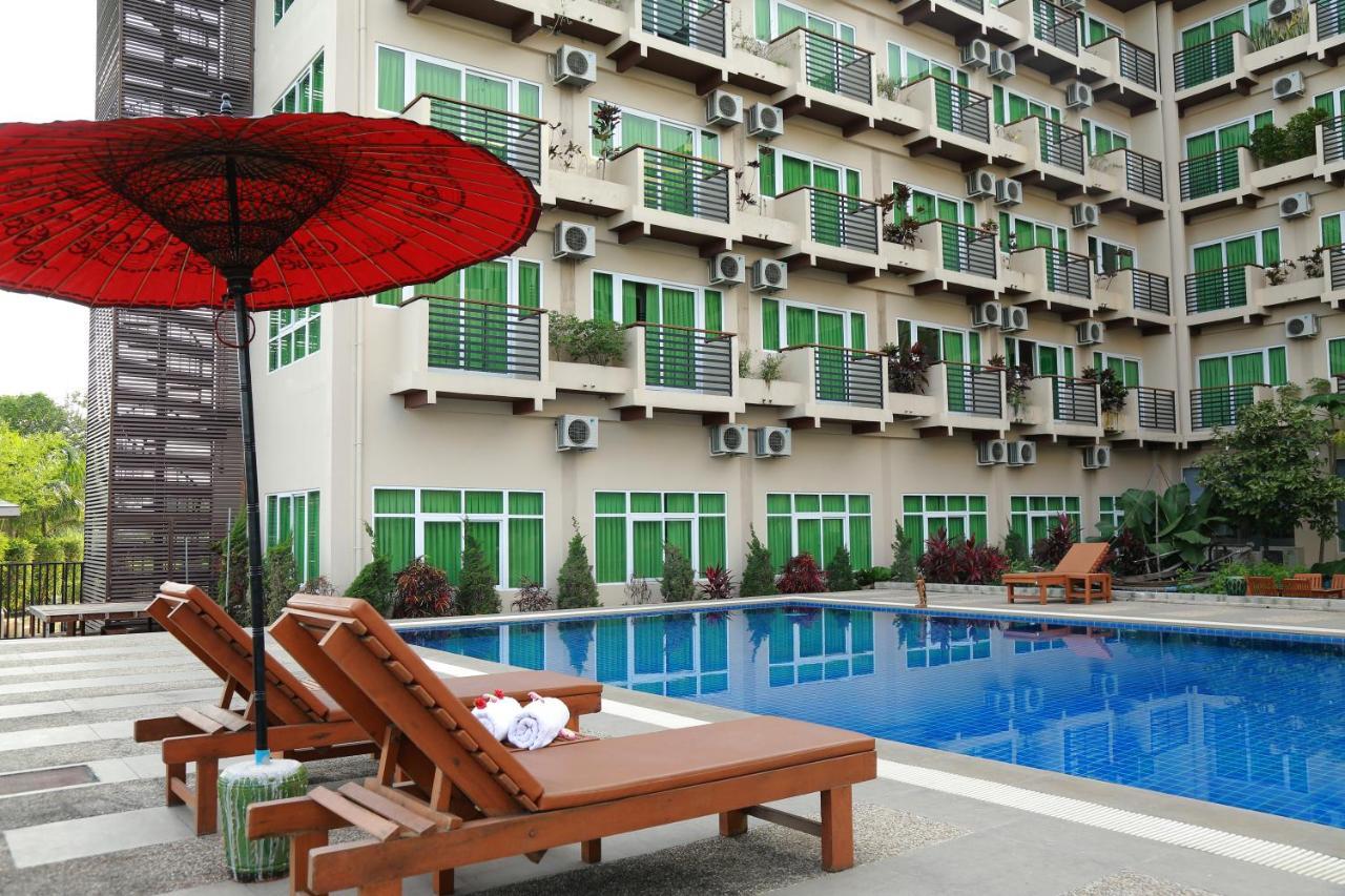 Hotel Sincere Smile Yangon Luaran gambar