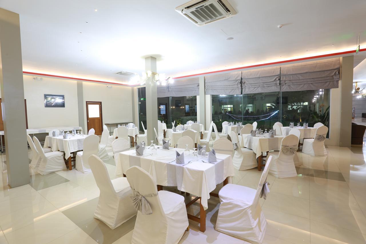 Hotel Sincere Smile Yangon Luaran gambar
