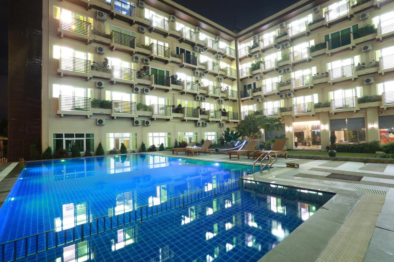Hotel Sincere Smile Yangon Luaran gambar